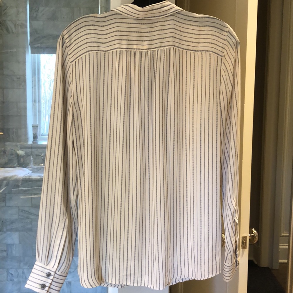 Loft blouse - Picture 2 of 2